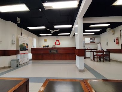 Aga Khan Laboratory