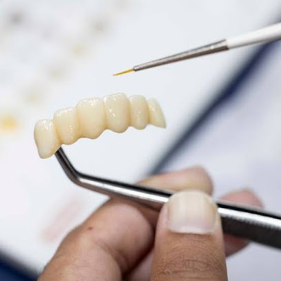 Khurram Dental Lab