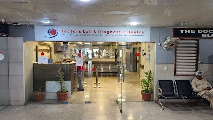 Doctors Lab & Diagnostic Centre