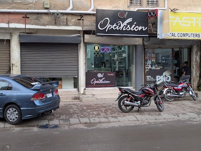 Opti Vision