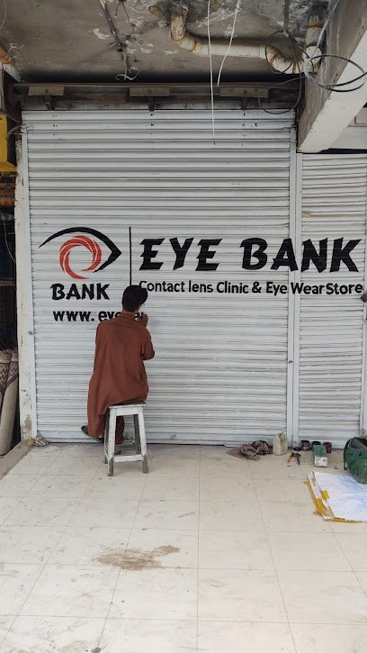Eye Bank