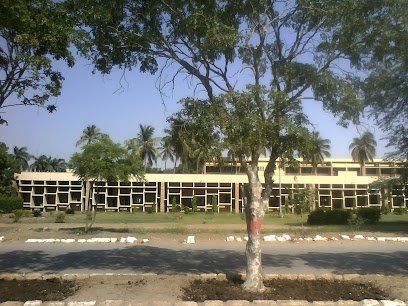 Faculty Of Pharmacy And Pharmaceutical Sciences University Of Karachi