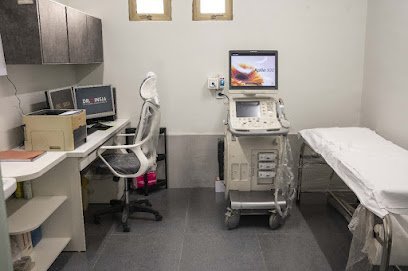Dr. Insia Ultra Sound & Diagnostic Center