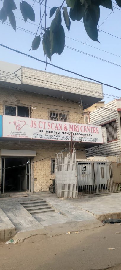 Js Ct Scan Mri & Diagnostic Centre