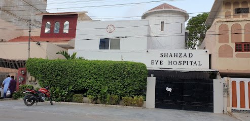 Shahzad Eye Hospital