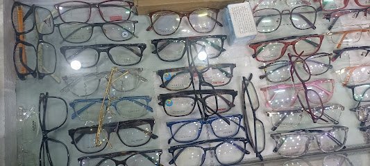 Zam Zam Optical