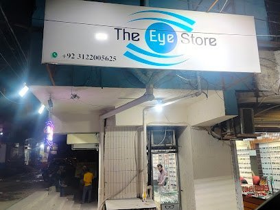 The Eye Store