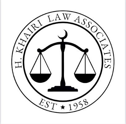 H. Khairi Law Associates