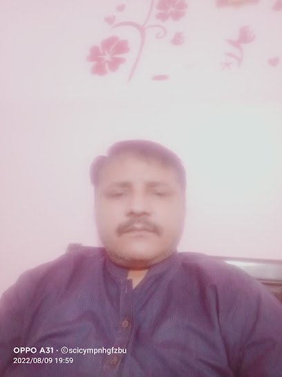 Imtiaz Ali Shah Advocate