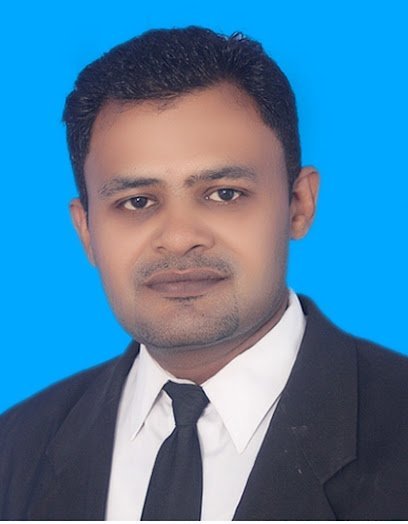 Khurram Shahid Meo