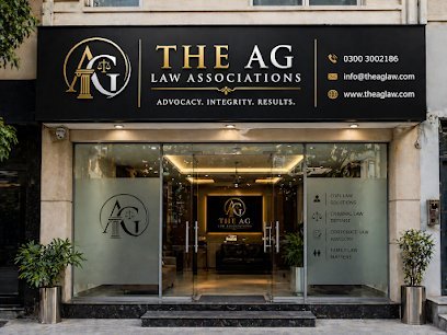 Ag Law Associations