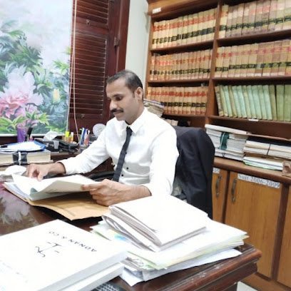 Afsar Ali Jalbani
