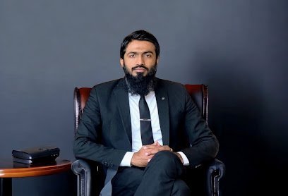 Arslan Abid Naich