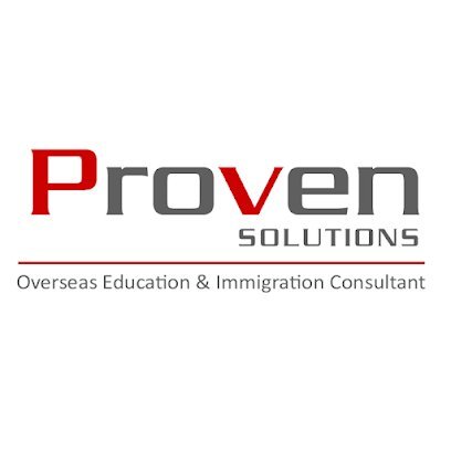 Proven Solutions Pvt Consultant