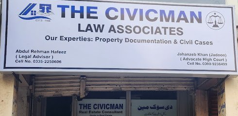 The Civicman Law Associates