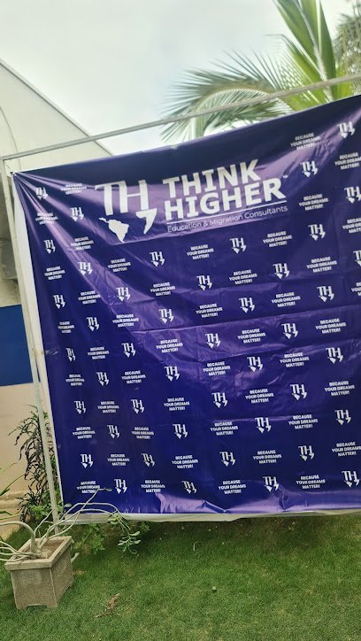Think Higher Consultants