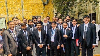 Muhammad Nizar Tanoli Law Associates