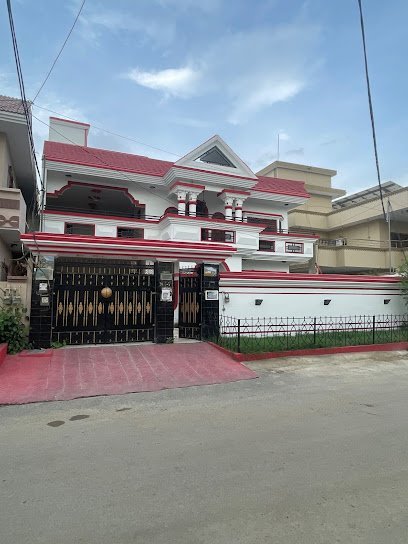 Ibn E Mehmood Cons & Estate