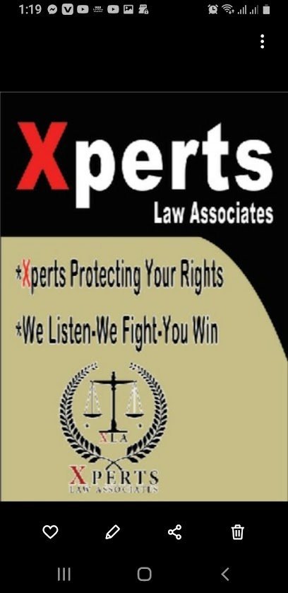 Xperts Law Associates
