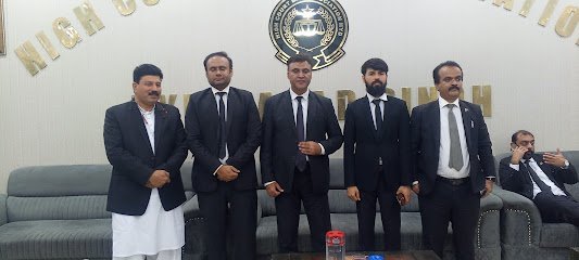 Expect Law Associates