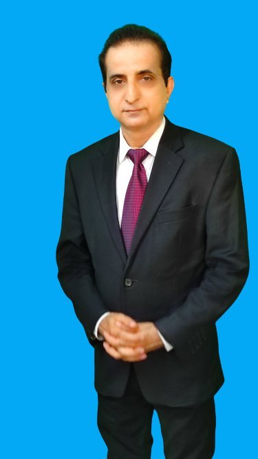Iqbal International Law Services