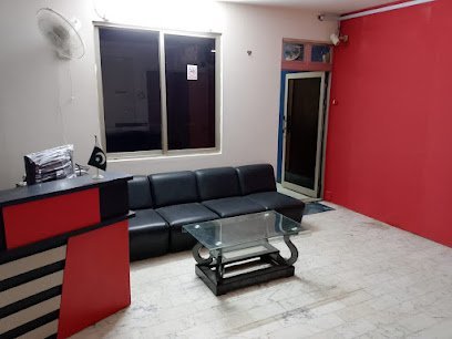 Jinnah Housing
