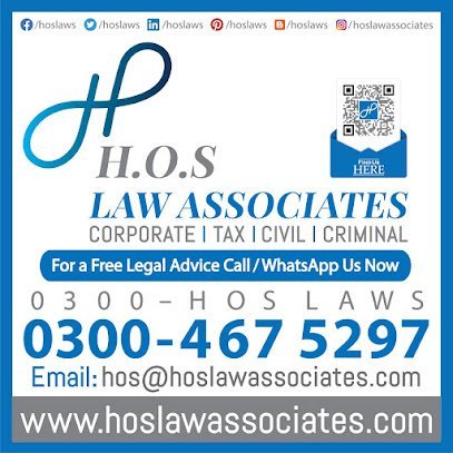 Hos Law Associates