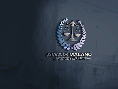 Awais Malano Advocate And Associates