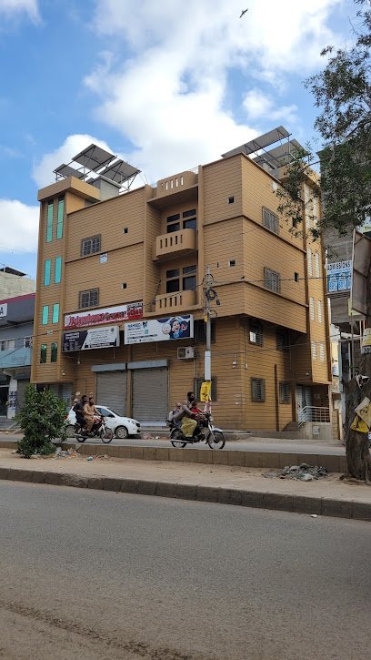 Shaukat & Sons Law Associates
