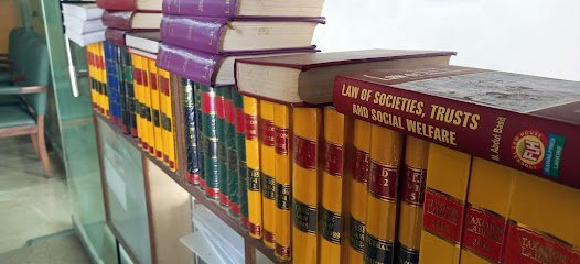 Zain Qureshi Law Associates