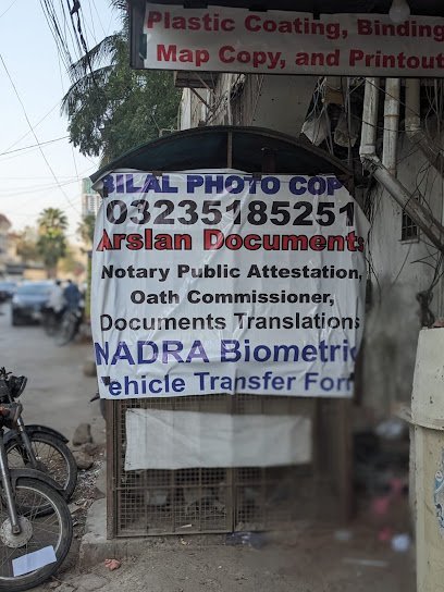 Notary Public