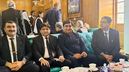 Sindh High Court Bar Association