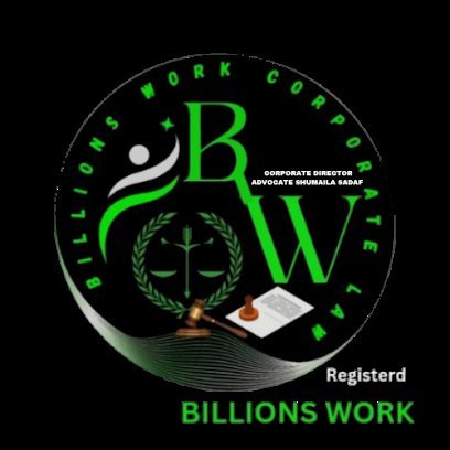 Billions Works Law Firm