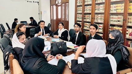 Qanoonkibaat Law Firm