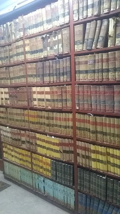 Pirzada Law Chambers