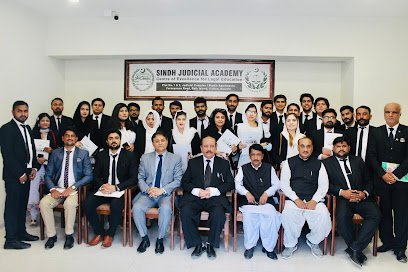 Shahzaib Abdullah & Co.