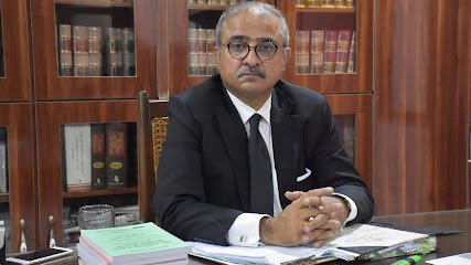 Javed Qazi & Co. Law Firm