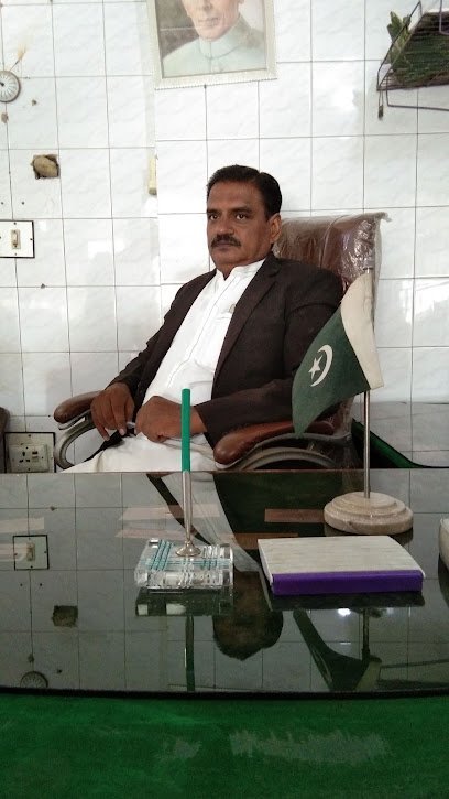 Ar Soomro Law Associates & Documentation