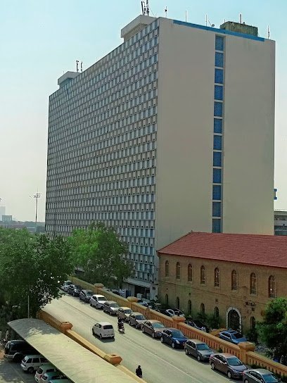 Securities And Exchange Commission Of Pakistan