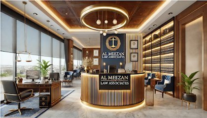 Al Meezan Legal Services