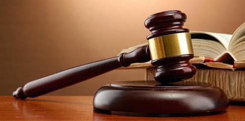 Kazim & Company Legal Advisor Law Associates