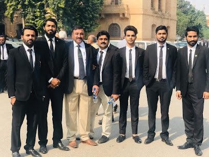 Jan Muhammad Naich Law Associates