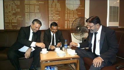 Nasir Jafri Law Associates