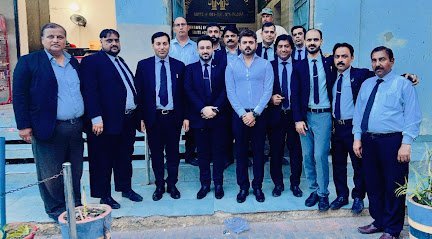 Jahangir Siddiqui & Company