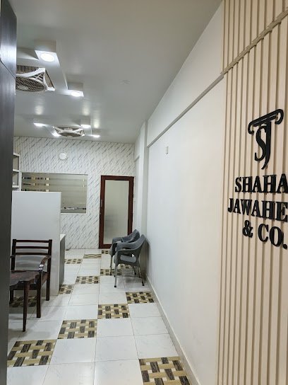 Shahan Jawahery & Co