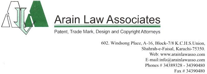 Arain Law Associates