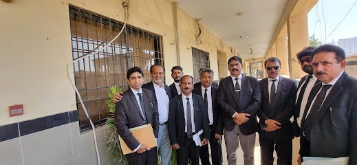 Adv Asif Ali Jokhio & Co.