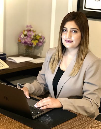 Zunaira Malik