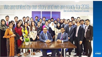 Kpmg Taseer Hadi & Co.