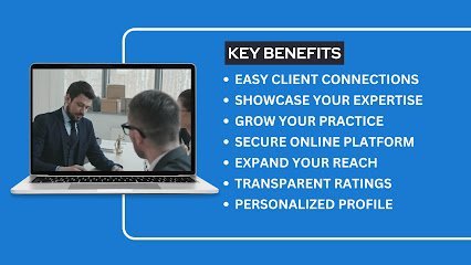 Find Online Lawyer - Legal Experts For Global Clients